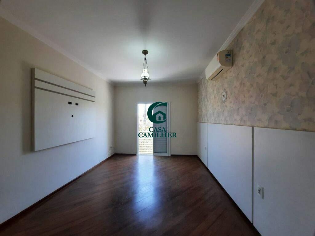Casa para aluguel no Jardim Santa Clara: 