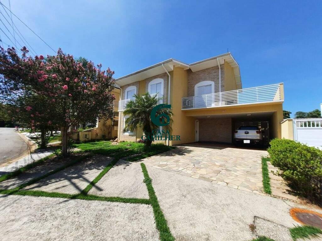 Casa para aluguel no Jardim Santa Clara: 