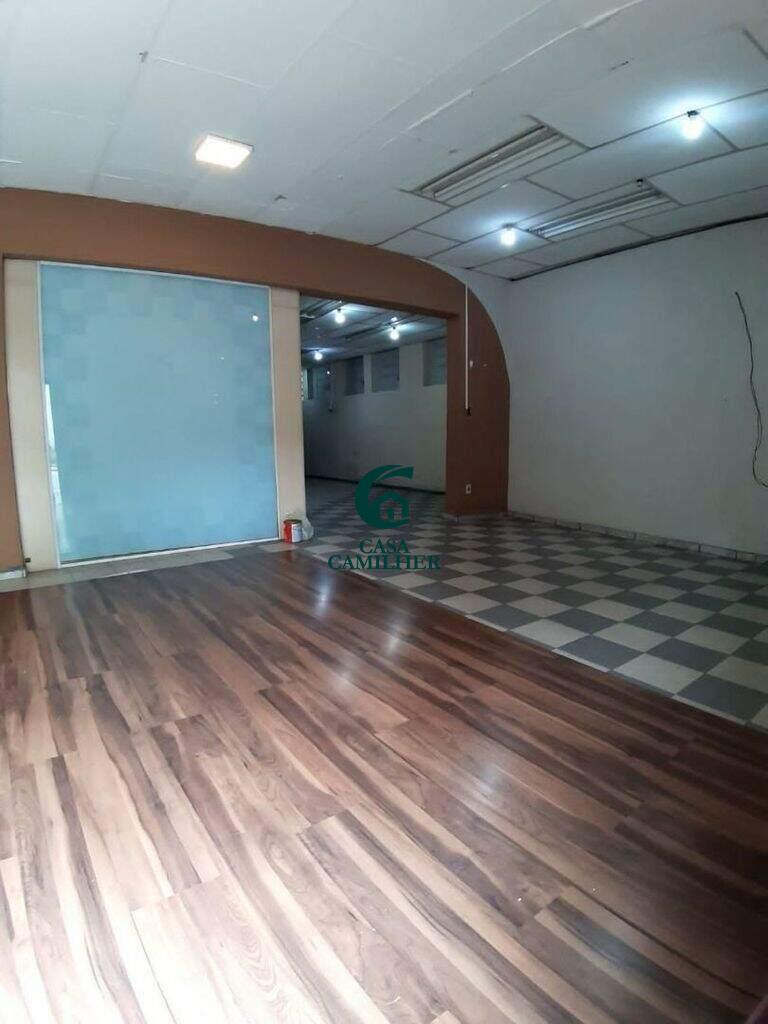 Ponto Comercial para aluguel no Centro: 