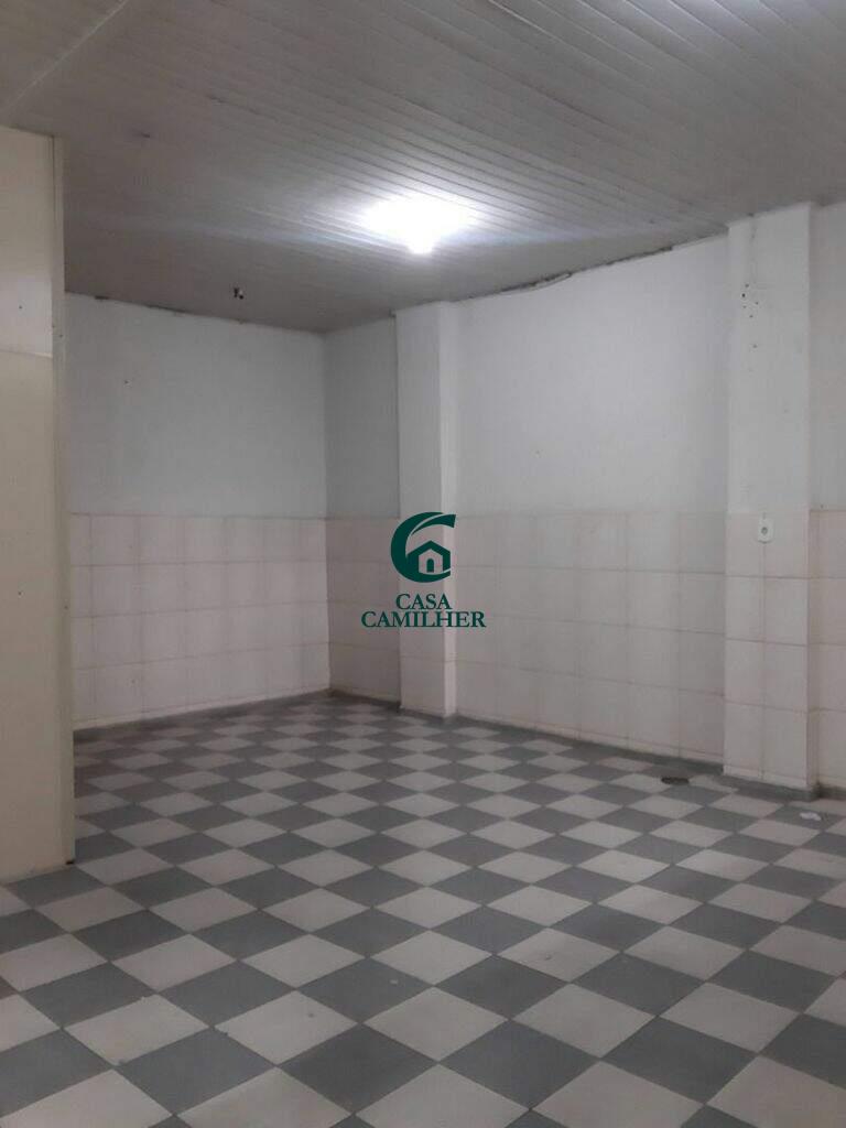 Ponto Comercial para aluguel no Centro: 