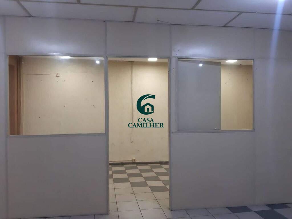 Ponto Comercial para aluguel no Centro: 