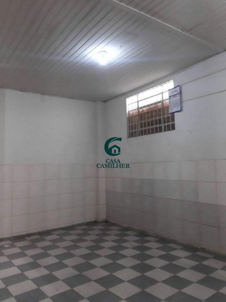 Ponto Comercial para aluguel no Centro: 