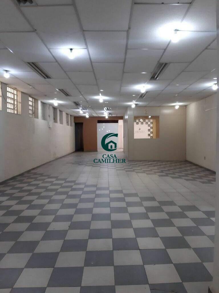 Ponto Comercial para aluguel no Centro: 