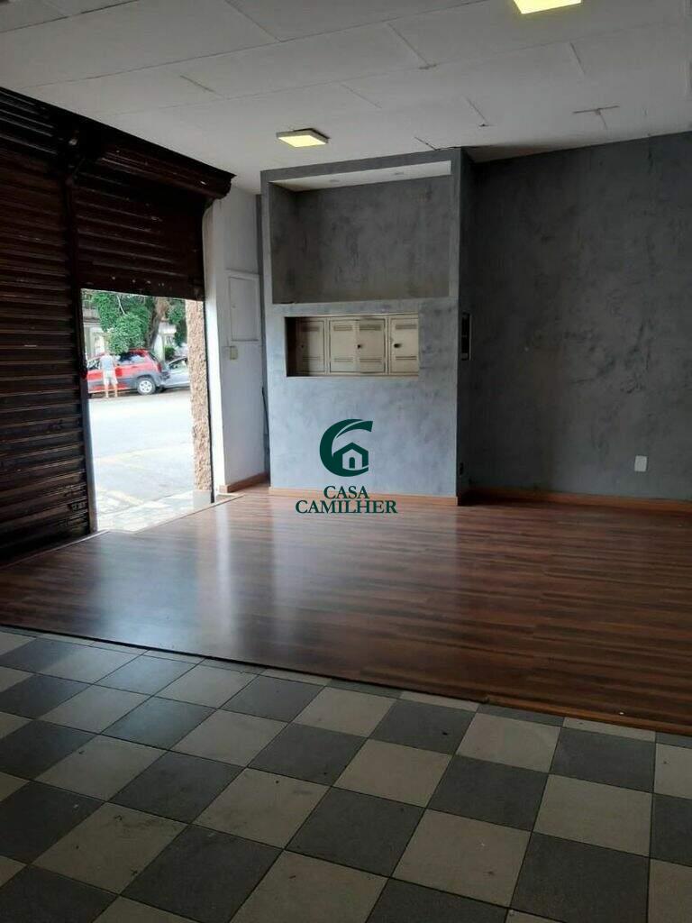 Ponto Comercial para aluguel no Centro: 