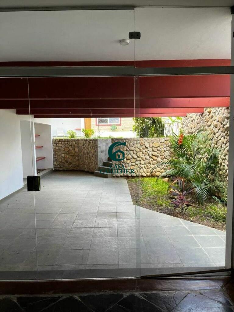 Casa para aluguel no Jardim das Nações: 