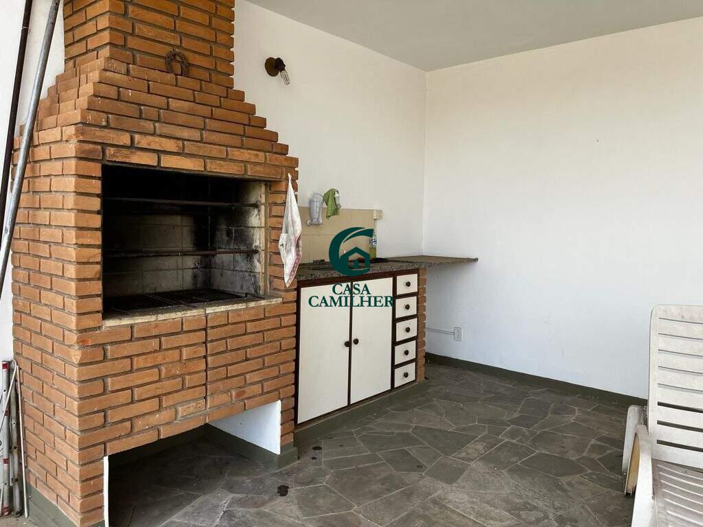 Casa para aluguel no Jardim das Nações: 