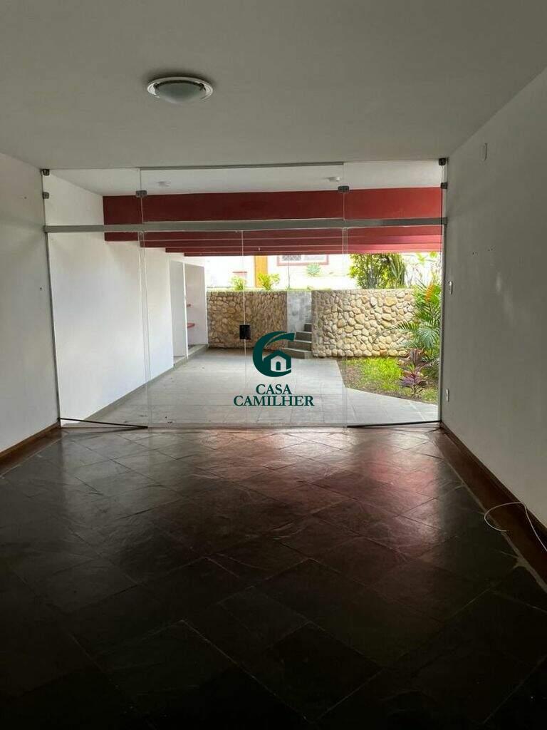 Casa para aluguel no Jardim das Nações: 