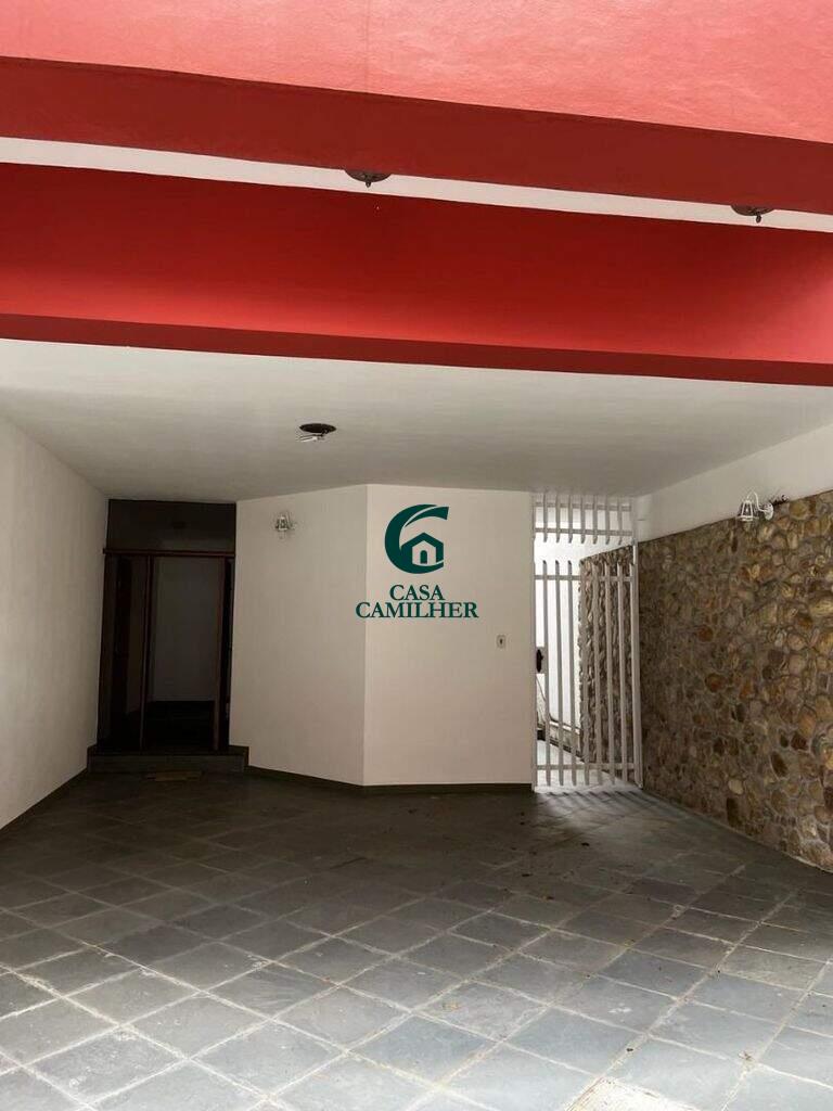 Casa para aluguel no Jardim das Nações: 