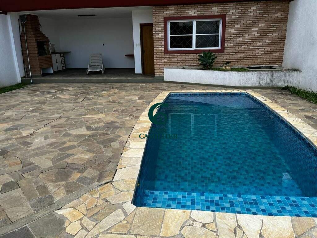 Casa para aluguel no Jardim das Nações: 