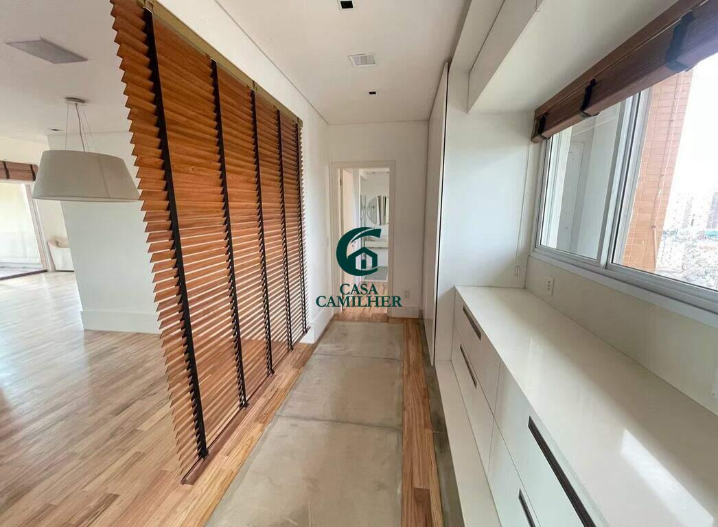 Apartamento para aluguel no Jardim das Nações: 