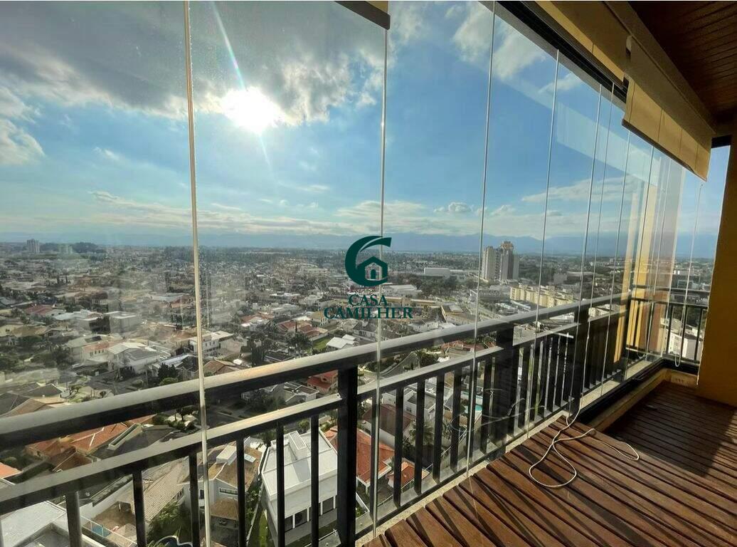 Apartamento para aluguel no Jardim das Nações: 