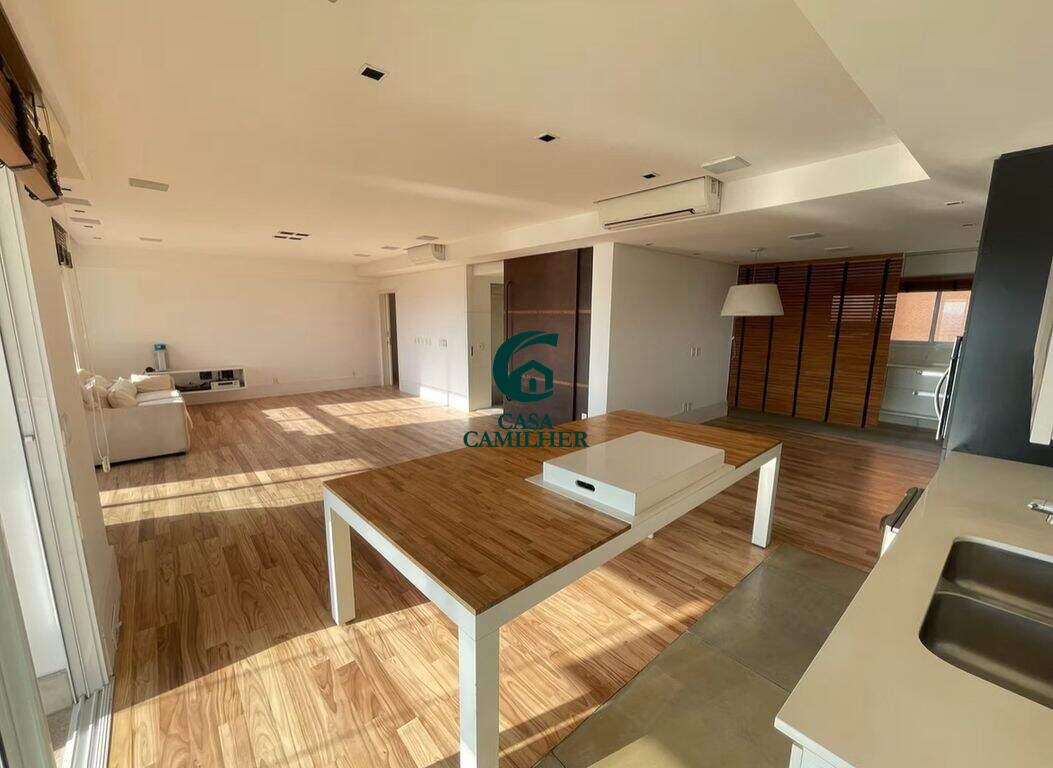 Apartamento para aluguel no Jardim das Nações: 