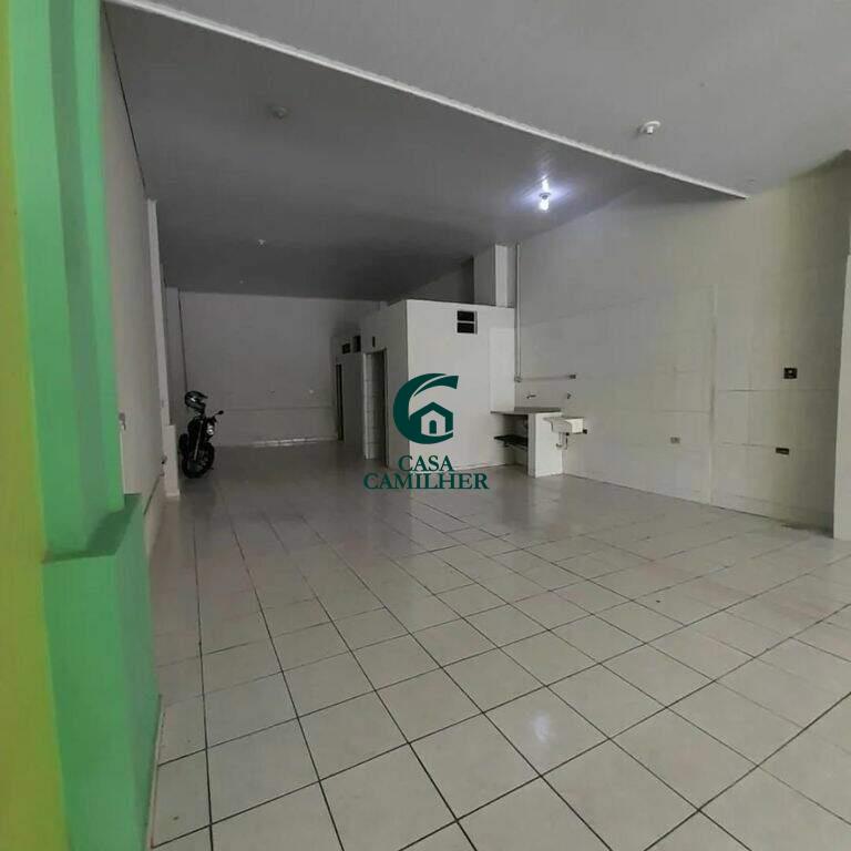 Ponto Comercial para aluguel no Centro: 