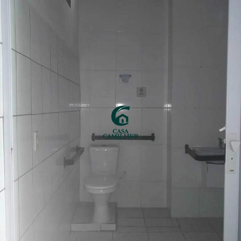 Ponto Comercial para aluguel no Centro: 