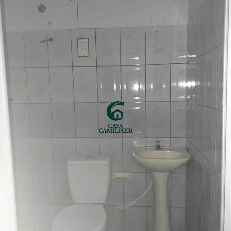 Ponto Comercial para aluguel no Centro: 