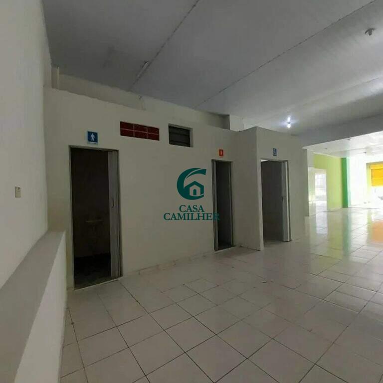 Ponto Comercial para aluguel no Centro: 