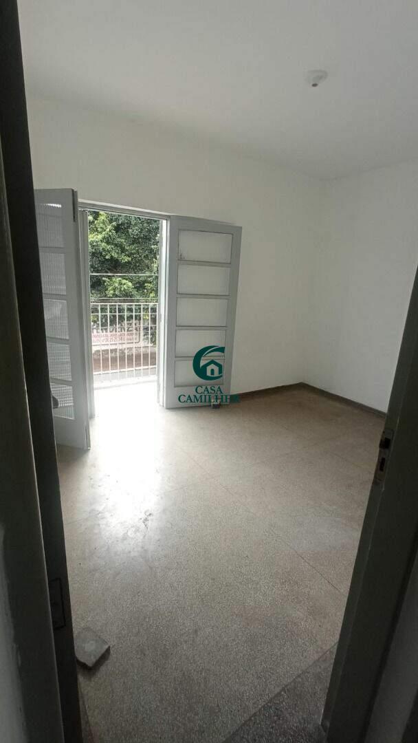 Apartamento para aluguel no Estiva: 