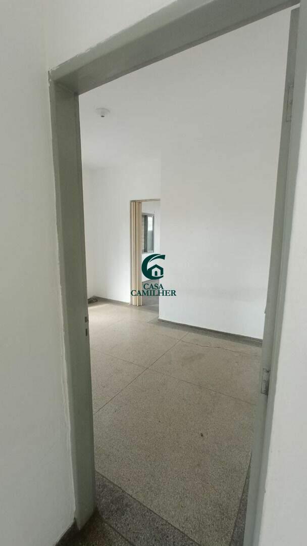 Apartamento para aluguel no Estiva: 