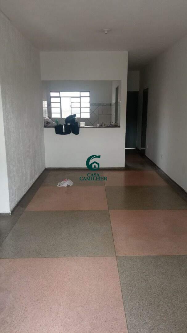 Apartamento para aluguel no Estiva: 