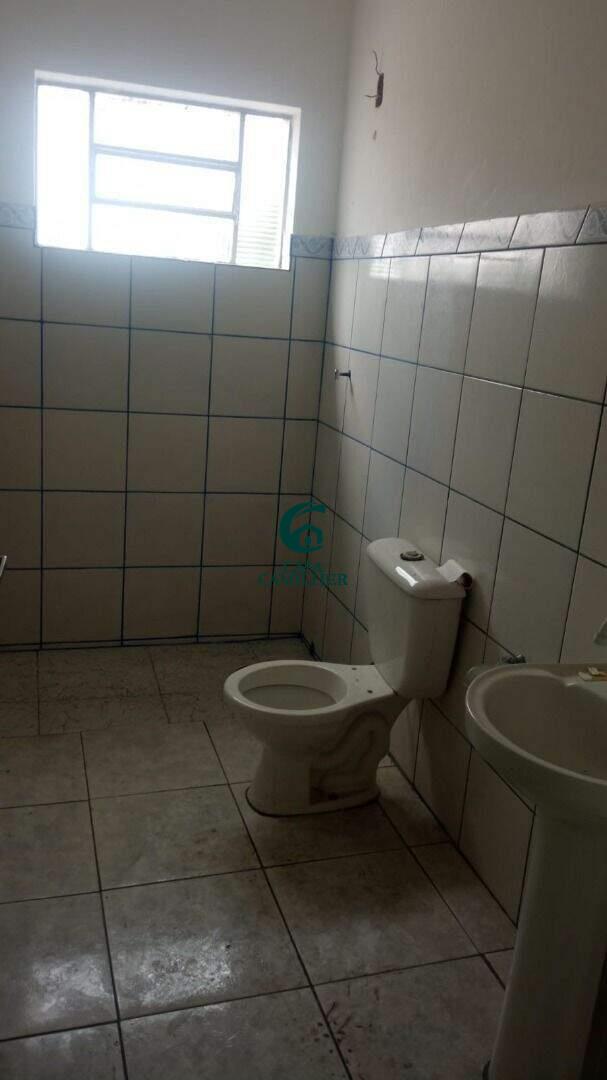 Apartamento para aluguel no Estiva: 