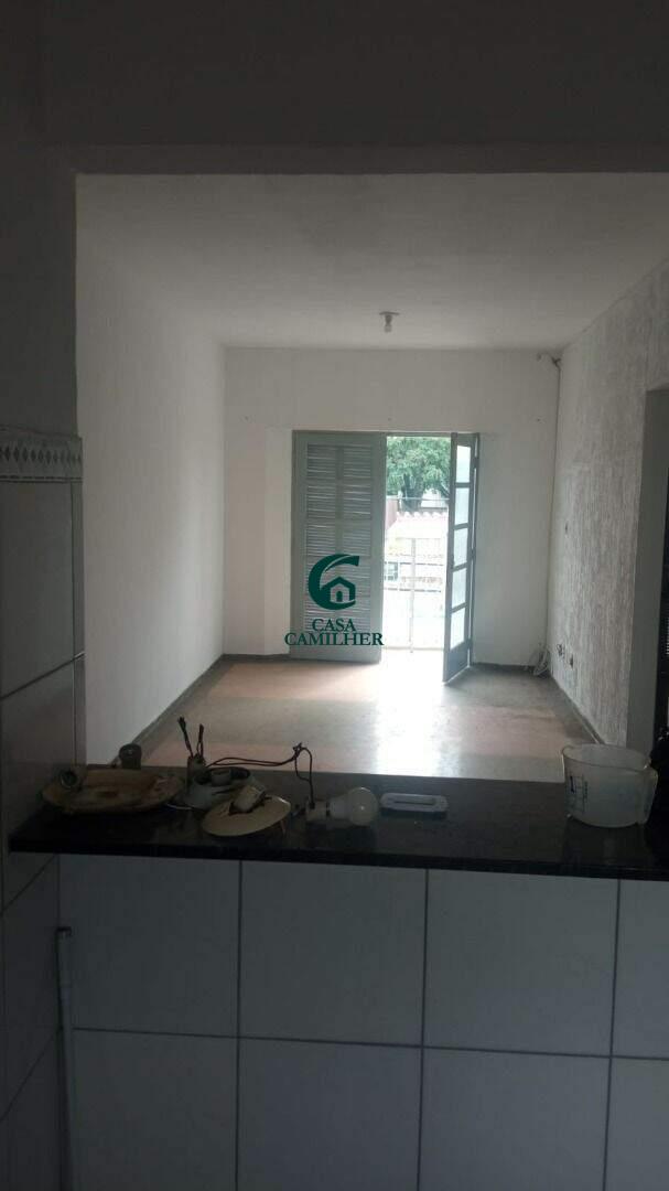 Apartamento para aluguel no Estiva: 