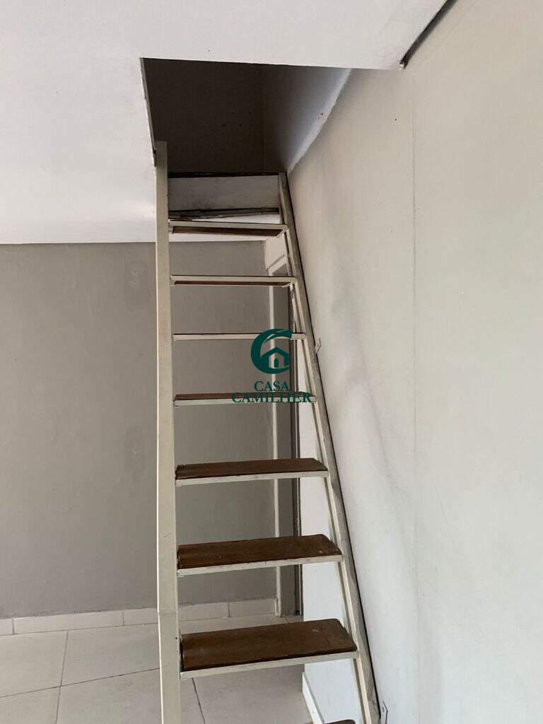 Ponto Comercial para aluguel no Centro: 