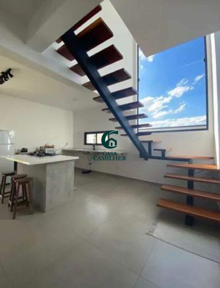 Casa à venda no Itapecerica: 