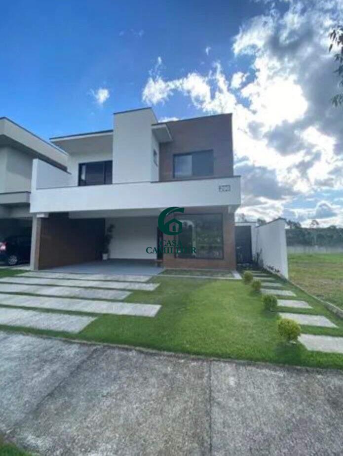 Casa à venda no Itapecerica: 