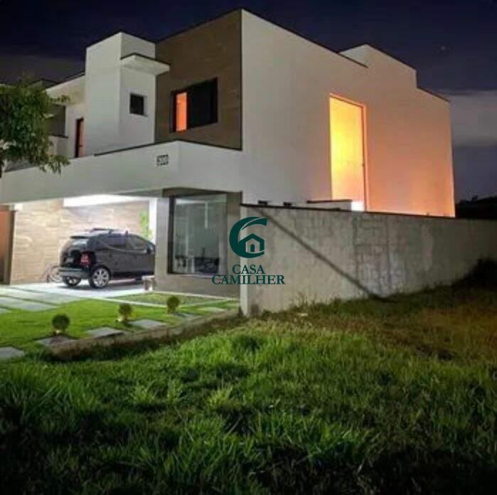 Casa à venda no Itapecerica: 