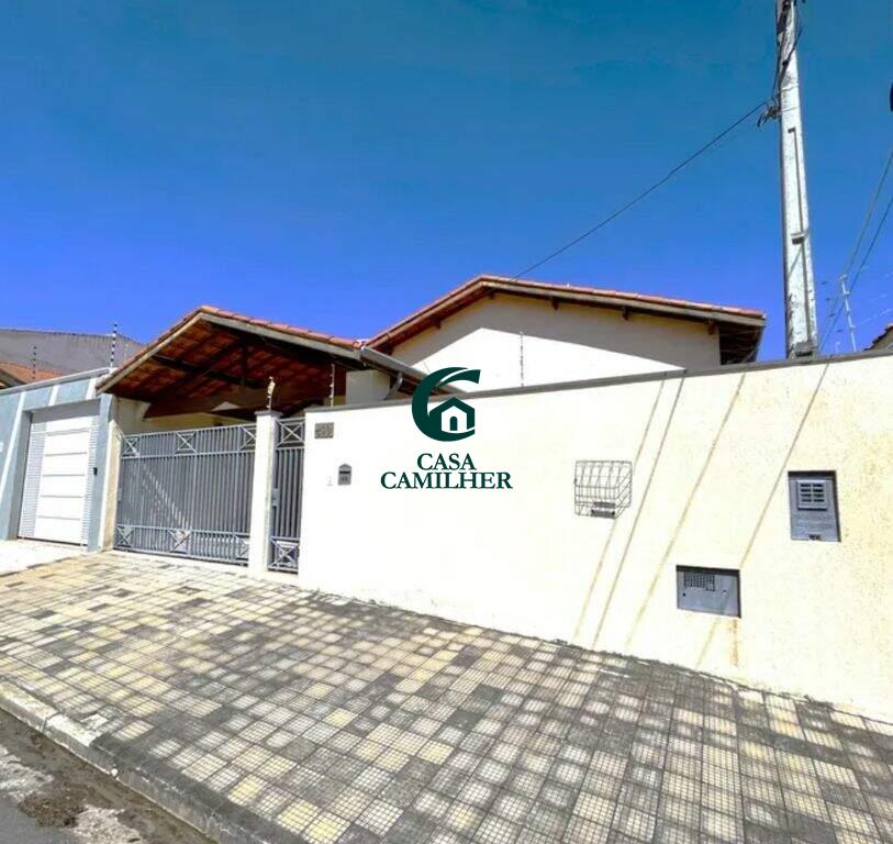 Casa para aluguel no Campos Elíseos: 