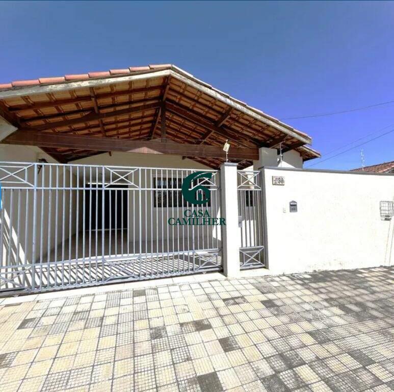 Casa para aluguel no Campos Elíseos: 