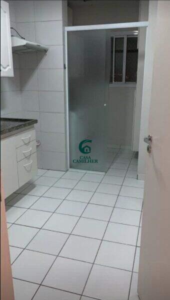 Apartamento à venda no Vila São José: 