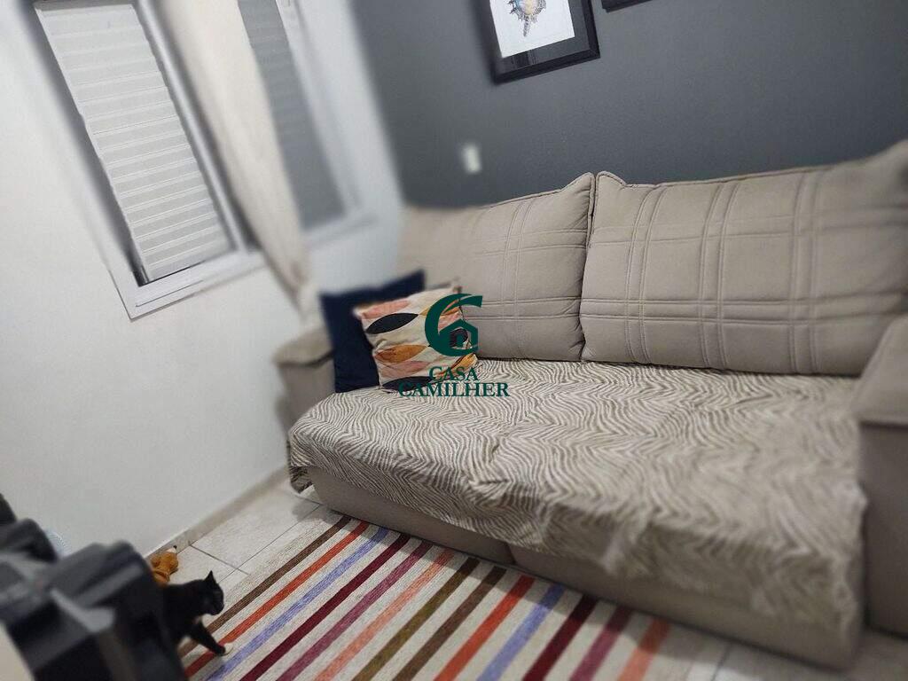 Apartamento à venda no Vila São José: 