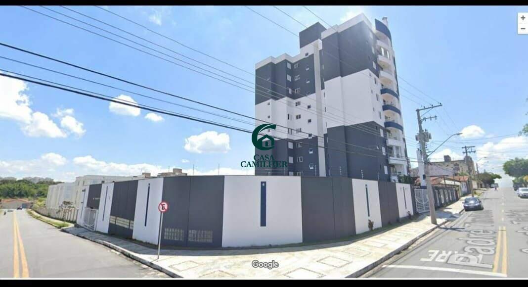 Apartamento à venda no Vila São José: 