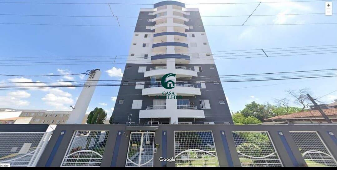 Apartamento à venda no Vila São José: 