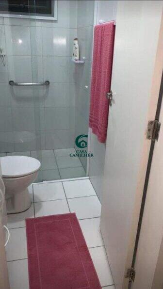 Apartamento à venda no Vila São José: 