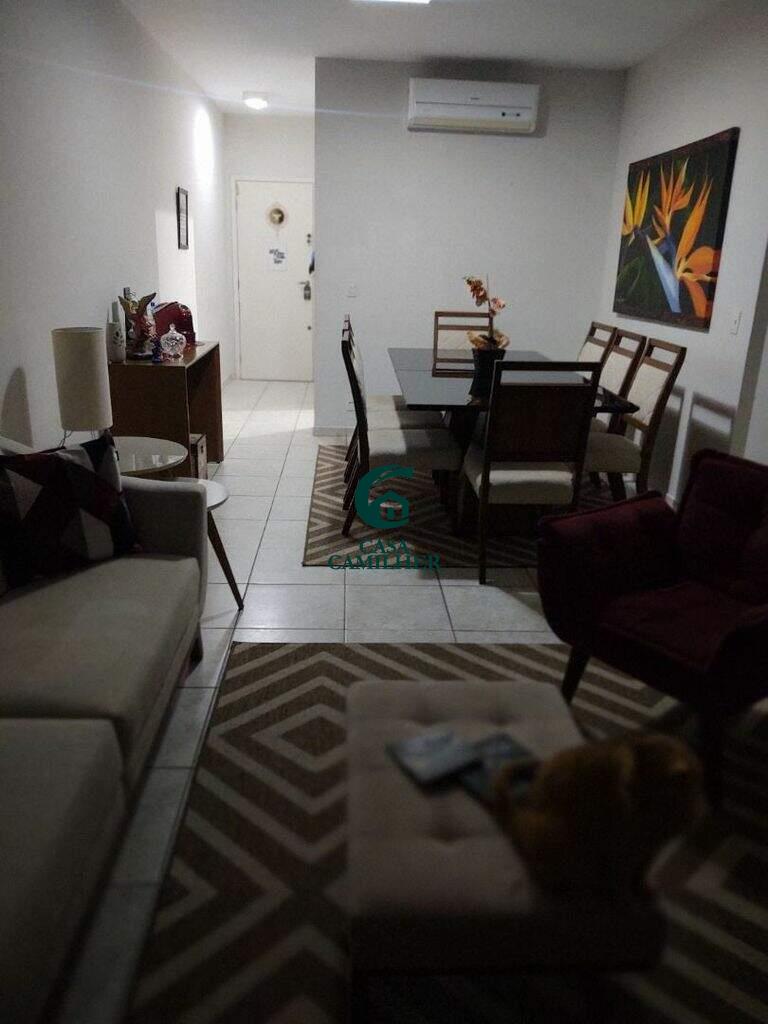 Apartamento à venda no Vila São José: 