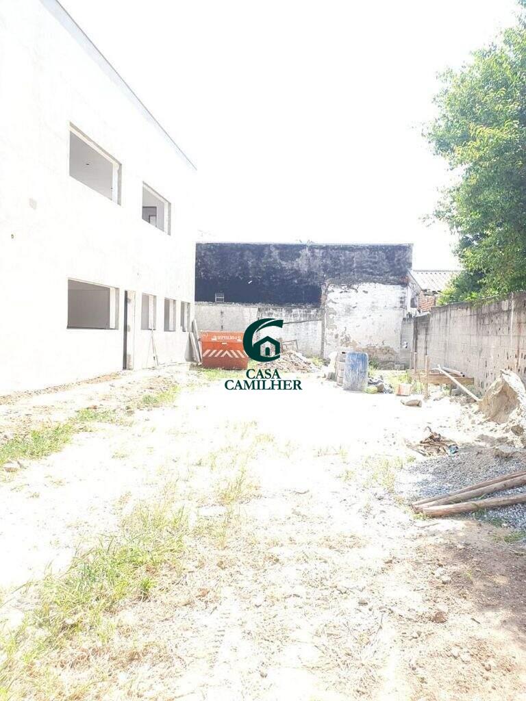 Ponto Comercial para aluguel no Recanto dos Coqueirais: 