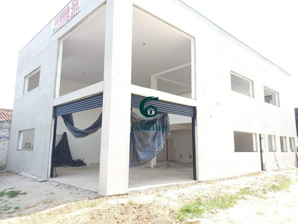 Ponto Comercial para aluguel no Recanto dos Coqueirais: 