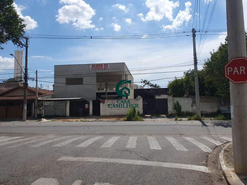 Ponto Comercial para aluguel no Recanto dos Coqueirais: 