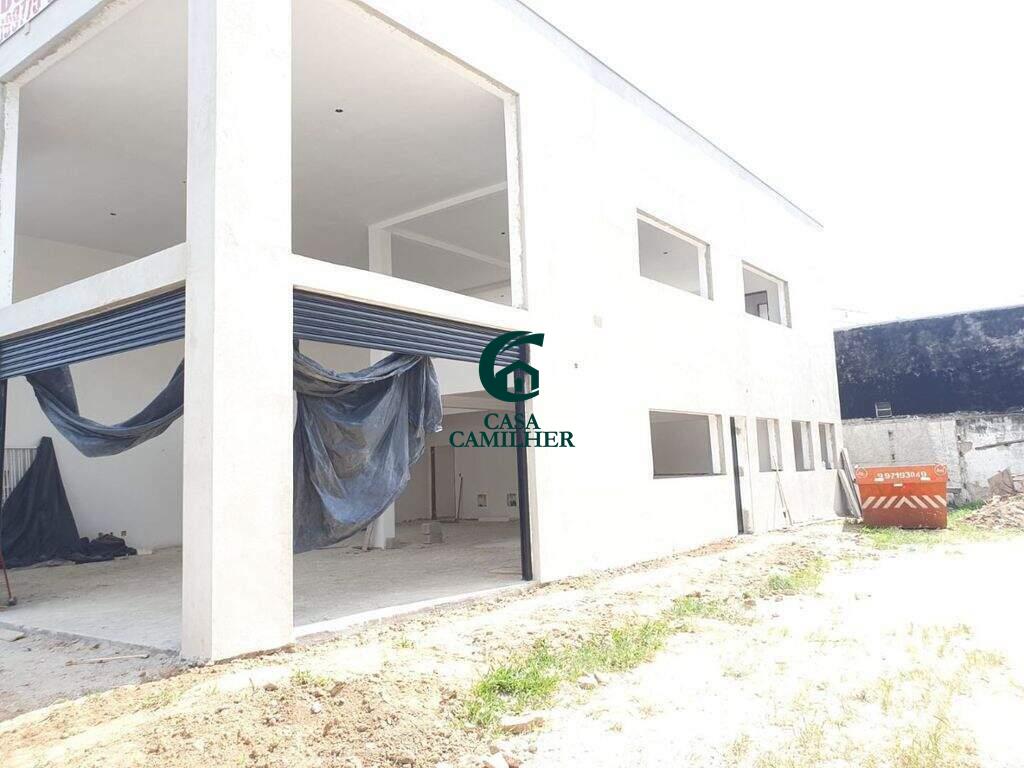 Ponto Comercial para aluguel no Recanto dos Coqueirais: 