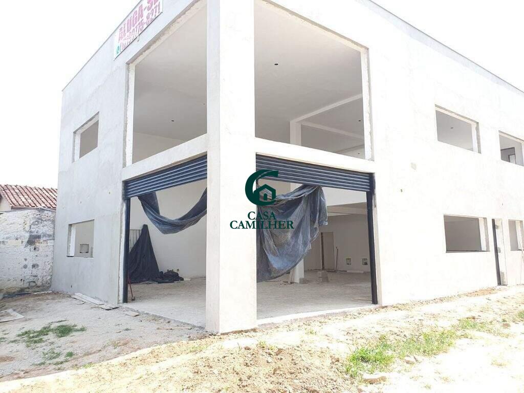 Ponto Comercial para aluguel no Recanto dos Coqueirais: 