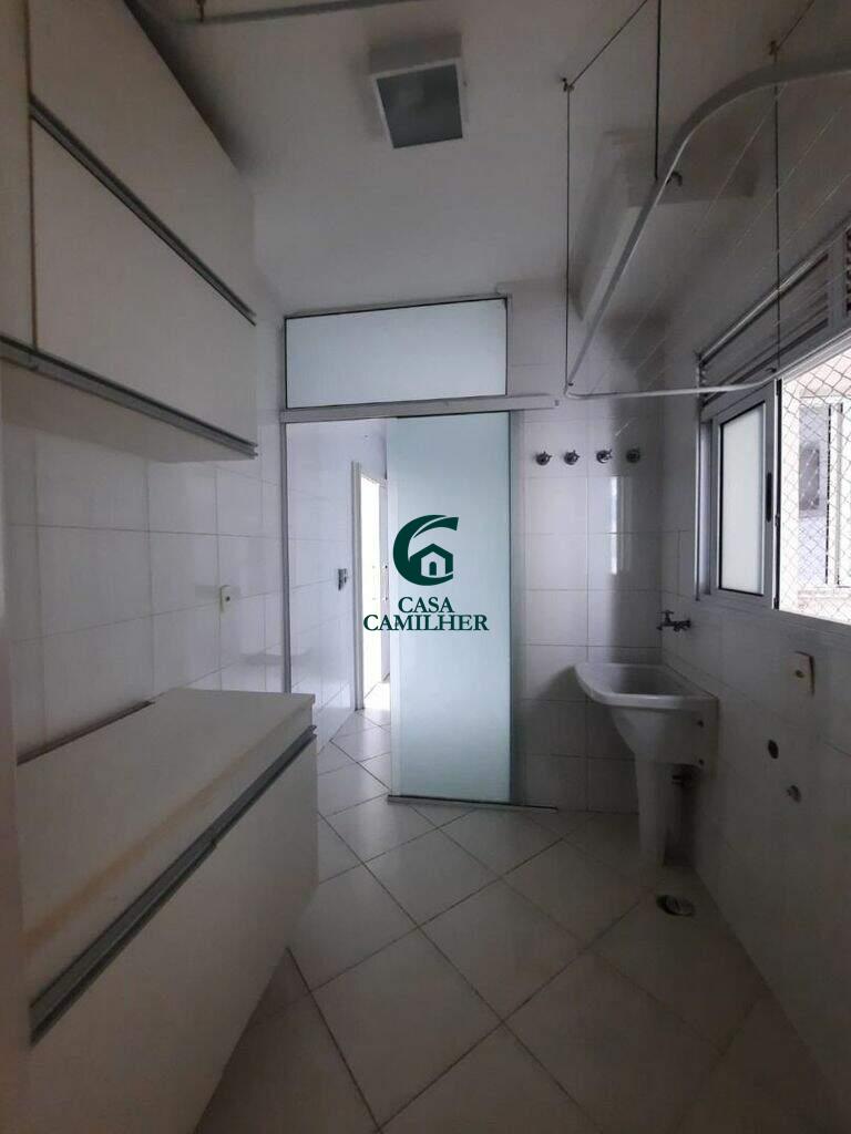 Apartamento para aluguel no Jardim das Nações: 