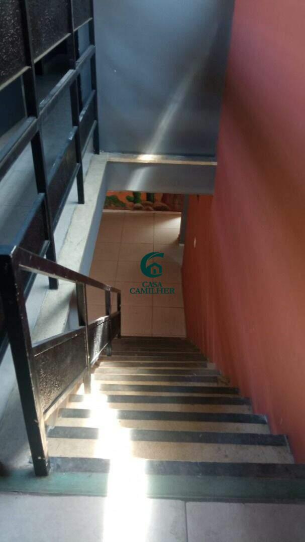 Ponto Comercial para aluguel no Centro: 