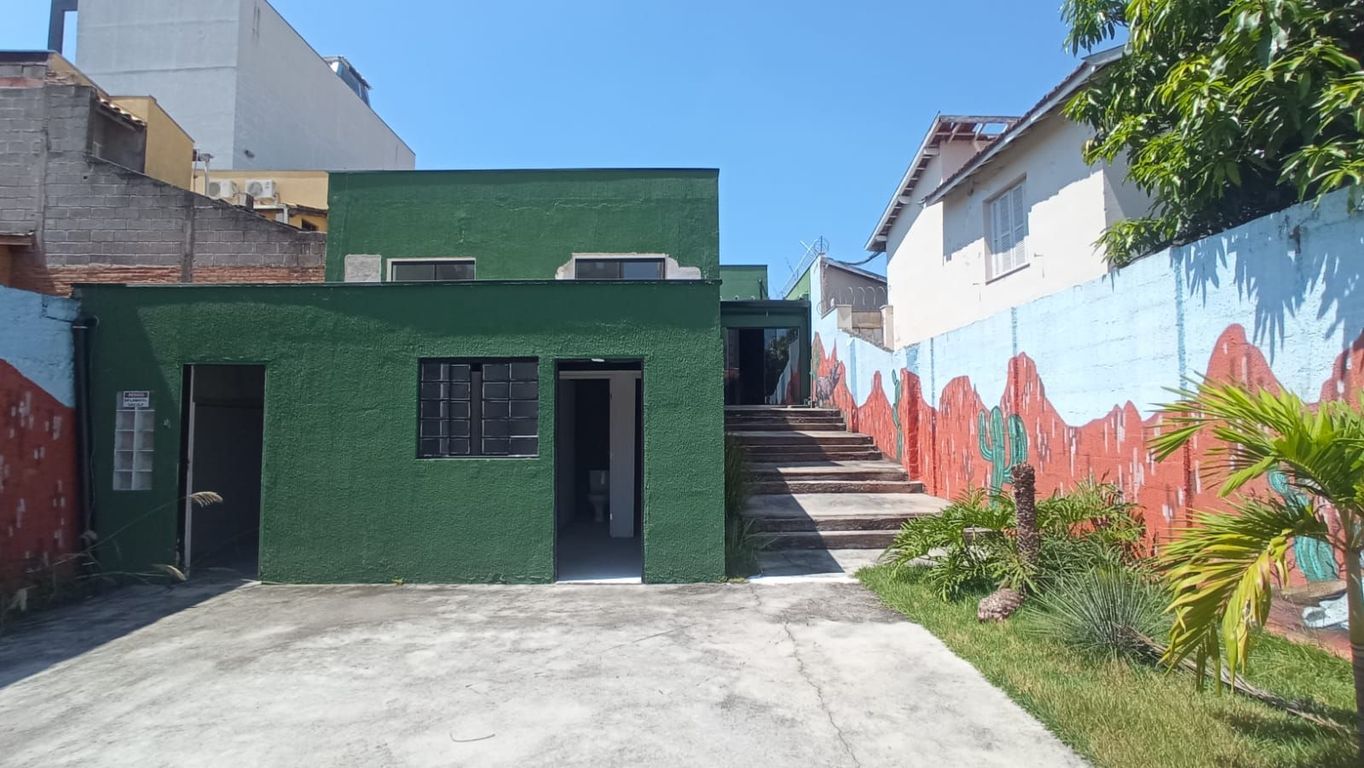 Ponto Comercial para aluguel no Centro: 