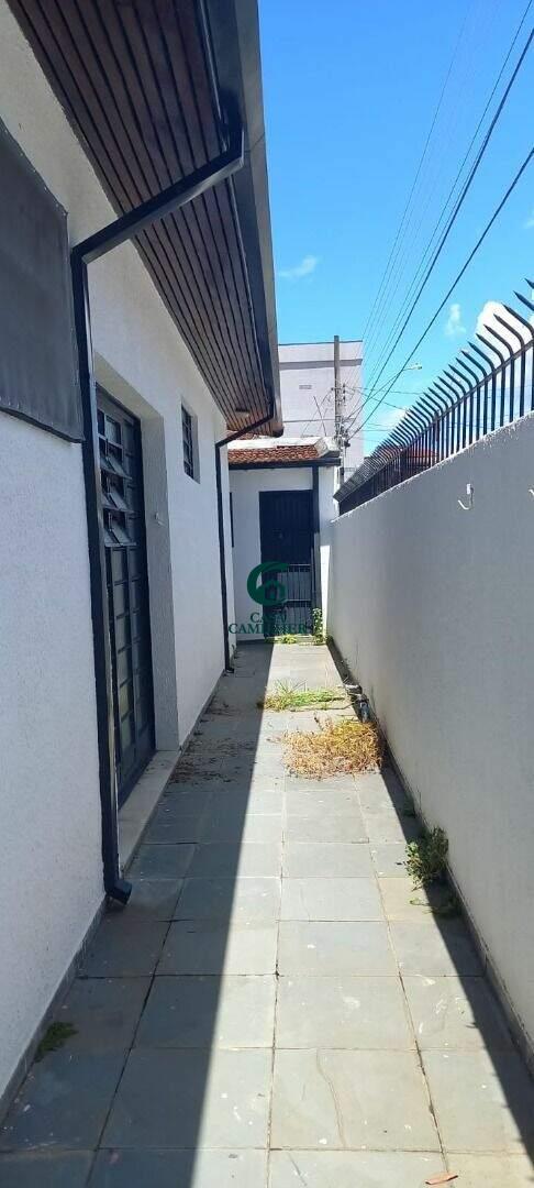 Casa para aluguel no Centro: 