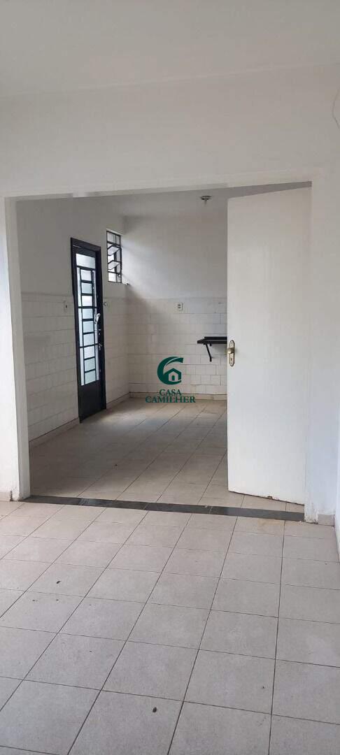 Casa para aluguel no Centro: 