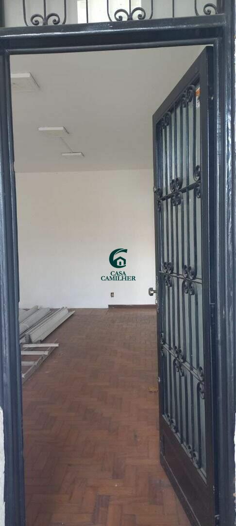 Casa para aluguel no Centro: 