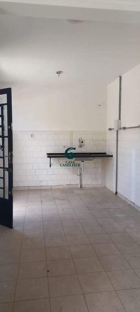 Casa para aluguel no Centro: 