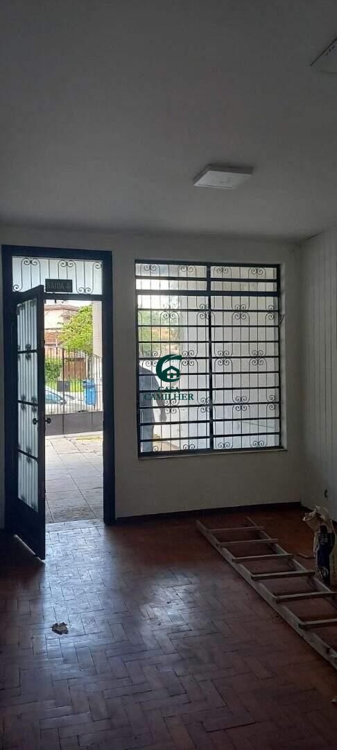 Casa para aluguel no Centro: 